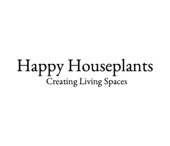 Happy Houseplants discount code